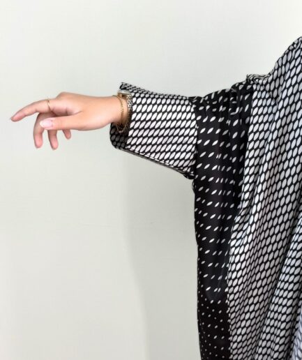 Monochrome Elegance